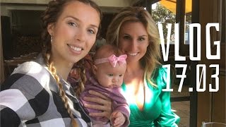 VLOG: КАК заплести косы-ЖГУТЫ и ЕСТЬ ли у меня МУЖ?