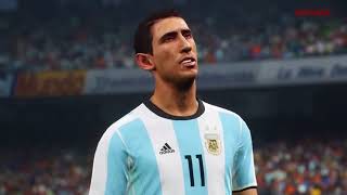 PES 2018 -gamescom Trailer