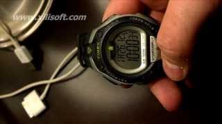 Timex watch band replacement