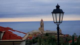 Riviera di Ponente (Albenga - Cervo - Sanremo)