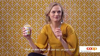 Coop Karma – eat happy!