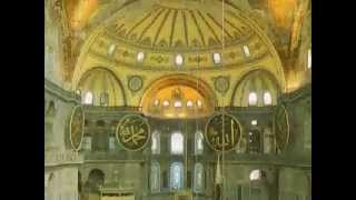 Αγία Σοφία Κωνσταντινούπολη - Hagia Sophia Istanbul