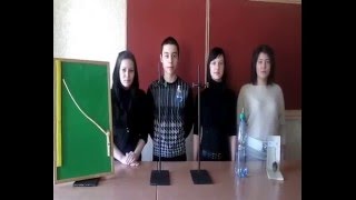 Самодельные барометры