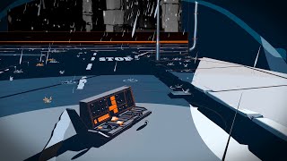 Monique - The Unique Bass Synthesizer Plugin (VST, AU, Standalone).