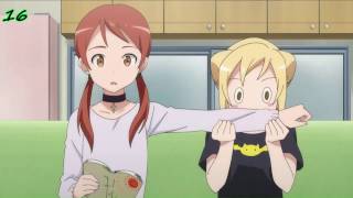 Аниме Приколы под музыку #22 AnimeСoll