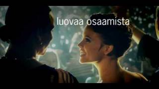 OAMK 2008 - TV-MAINOS