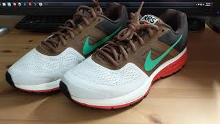 Nike Air Pegasus 30+