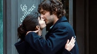 NATHALIE KÜSST | Trailer & Filmclips [HD]