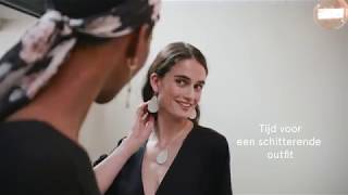 Tijd voor een schitterende outfit - Veritas