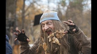 Графомафия (2017) - Трейлер || Coming Soon