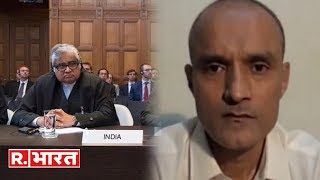 ICJ ने पाकिस्तान के सारे आर्गुमेंट को किया खारिज: हरीश साल्वे, ICJ में भारत का पक्ष रखने वाले वकील