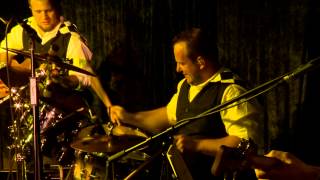 ROAD - MEGINT NYÁR / Acoustic & Metal Live - 2014. BNMC