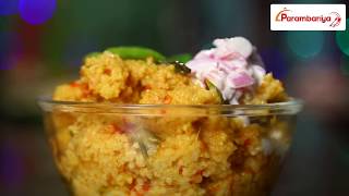 Kuthiraivali Tomato Rice