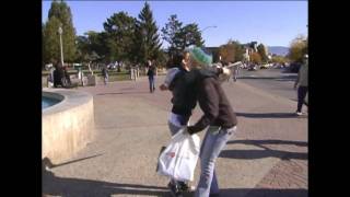 Free Hugs Happy Thanksgiving