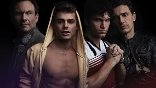 Королевская кобра / King Cobra (2016) Трейлер HD