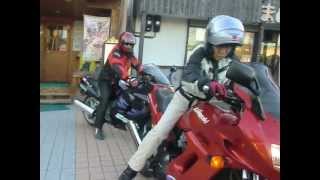 カワサキ・GPZ1100　GPz1100 Kawasaki