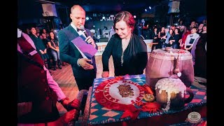 Ева Польна в «Максимилианс» Тюмень, 15 ноября 2018
