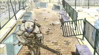 『SHORT PEACE』