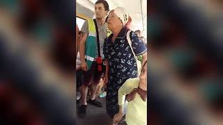Подборка упоротых бабок