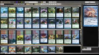 Tutoriel - Comment créer son deck à Magic