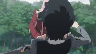 Аниме клип♣AMV♣Terry — Домофон