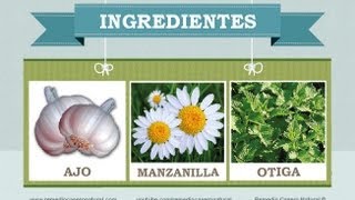 Remedios caseros para alergias