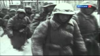 Черные Бушлаты (Владимир Высоцкий)