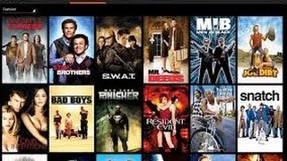 How to watch free movies on any android device( Show Box )
