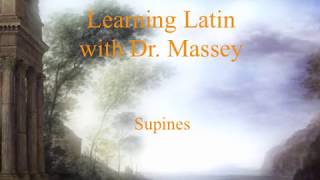 Introduction to the Supine