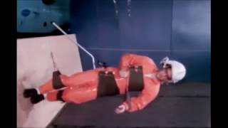 Terre Plane - Décidément la NASA Aime beaucoup les Harnais !