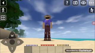 Выживание в survivalcraft 1