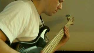 Bass slap - Victor L.