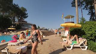 Полный обзор отеля Club Zigana Бельдиби Кемер Турция ( май 2019)