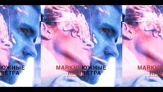 Markus Riva - Южные ветра feat. Arthur Dennys (audio)