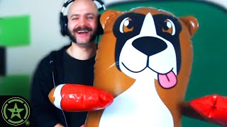 Tiger King 2.0 - AHWU for April 20th, 2020 (#522)