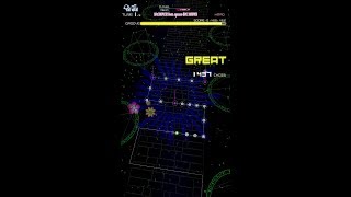 SACRIFICE feat. ayame(GC REFIX) [HARD] FULL CHAIN 【GROOVE COASTER 4】