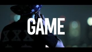 GAME feat.迷子,ES-PLANT,Shady928 prod.by MUMA／RAIZEN