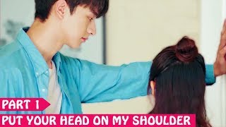 ? Cute Chinese Love Story | Best Of 2019 Mashup | Chinese Korean Mix Hindi Songs ?