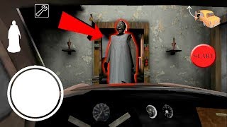 10 смешных моментов в Бабки Гренни / Секретная концовка