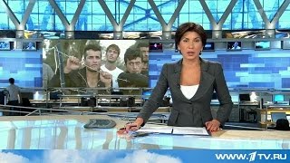 Степан Сулакшин на "Первом" - 18.10.2015