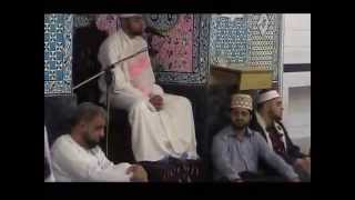 Qari Sheikh Mohammad Ayyub Asif *Rawalpindi Pakistan 2014*