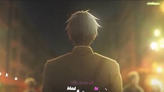 [Aimer AMV] Và rồi mùa mưa năm ấy chẳng bao giờ trở lại