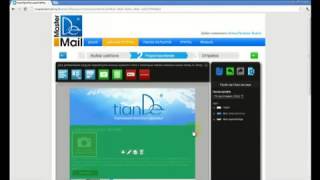 Игорь Жабин  презентация master De mail