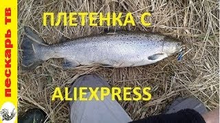 Плетенный шнур из китая. Sunko, Kastking Fortis, Soloplay Avatar, Ilure Longway и монофил Daiwa