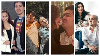 MGA ARTISTANG IKAKASAL NA NGAYONG DECEMBER 2019, SAAN AT KELAN