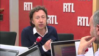 Stéphane Bern : "La Reine d'Angleterre viendra elle-même me décorer" - RTL - RTL