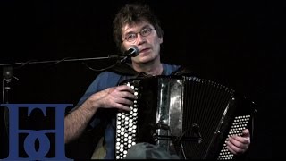 Доктор Баян - вечер литературного журнала "Берлин.Берега"
