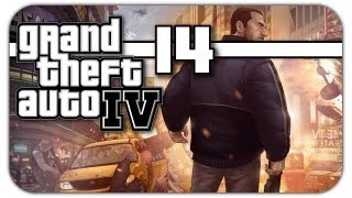 GTA IV - Playboy X (#14)
