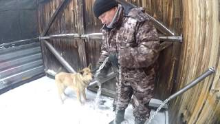 цепь для Паши . для чего нужна пружина