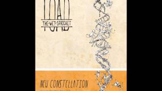 Toad the Wet Sprocket New Constellation Full Album